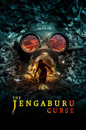 The Jengaburu Curse
