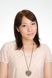 Yuka Kirishima