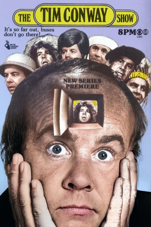 The Tim Conway Show