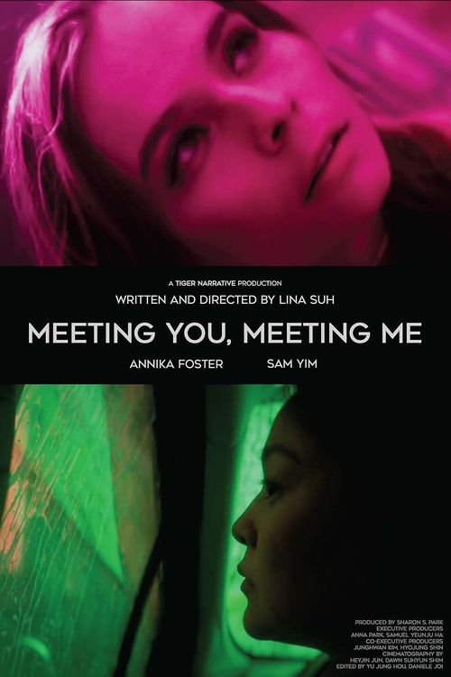 Meeting You, Meeting Me