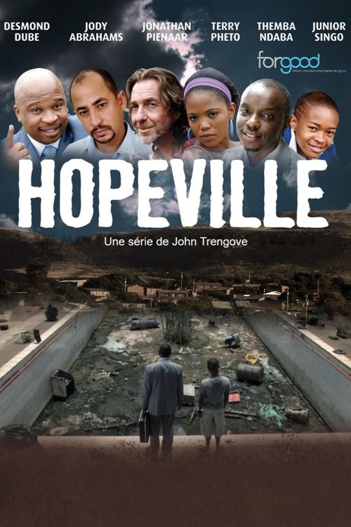 Hopeville