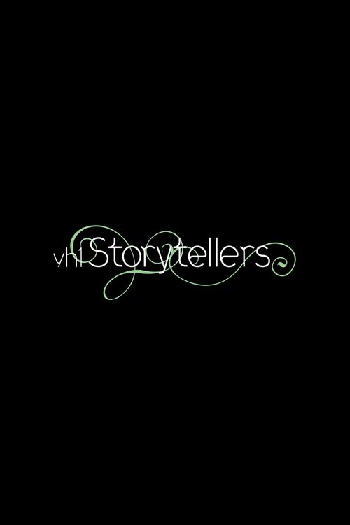VH1 Storytellers
