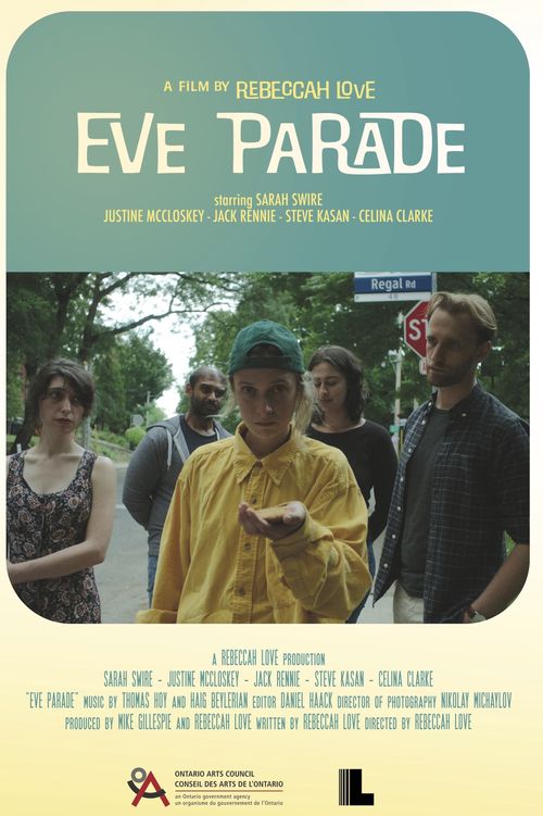 Eve Parade