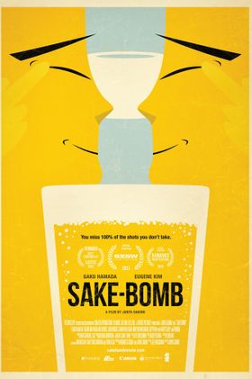 Sake-Bomb