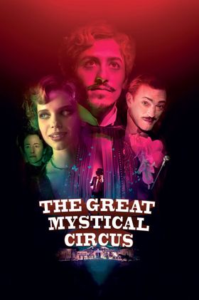 The Great Mystical Circus