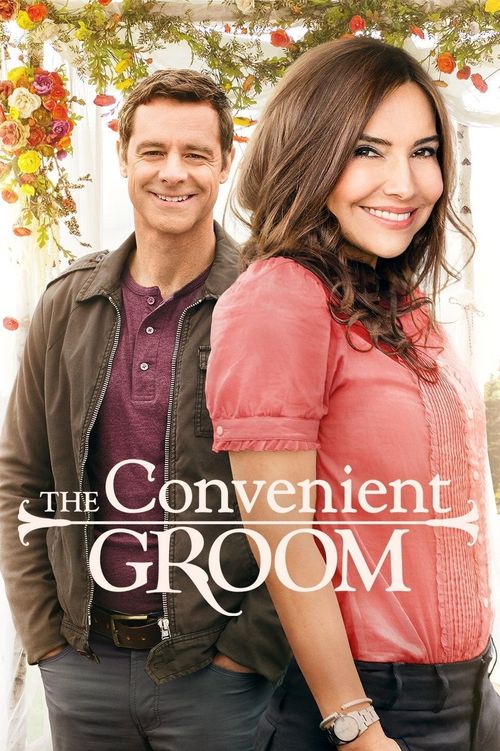 The Convenient Groom