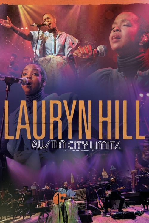 Ms. Lauryn Hill - Austin City Limits