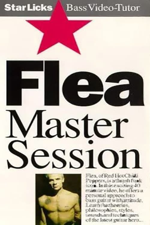 Flea Master Session
