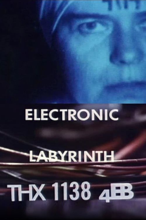 Electronic Labyrinth: THX 1138 4EB