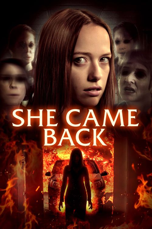 She Came Back
