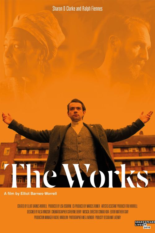 Shakespeare Lives: The Works