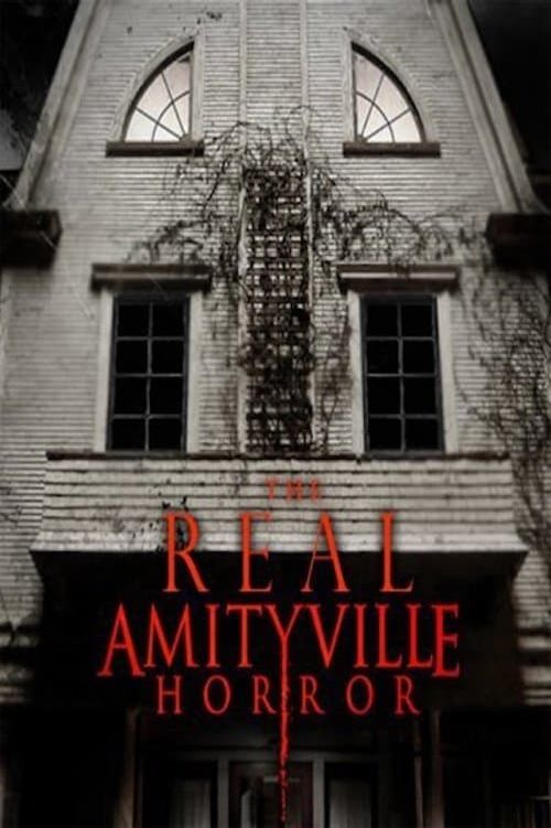 The Real Amityville Horror