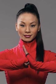 Jade Xu