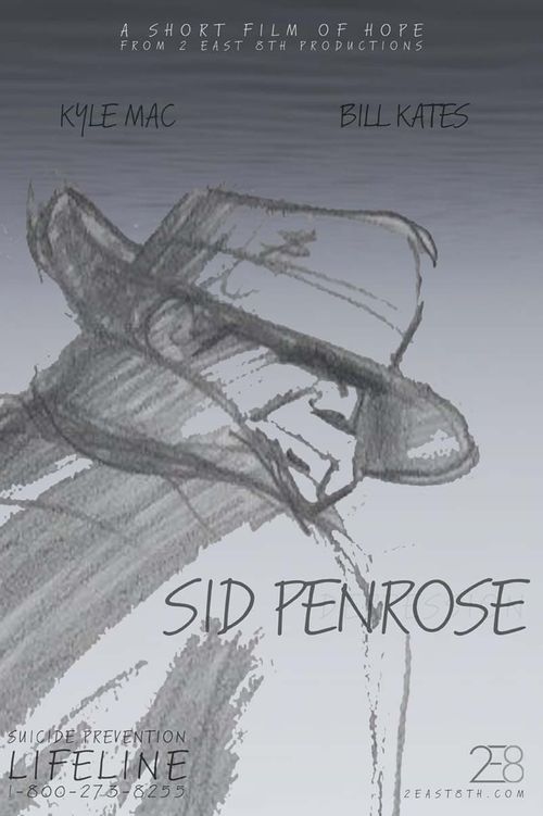 Sid Penrose