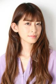 Megumi Nakamura