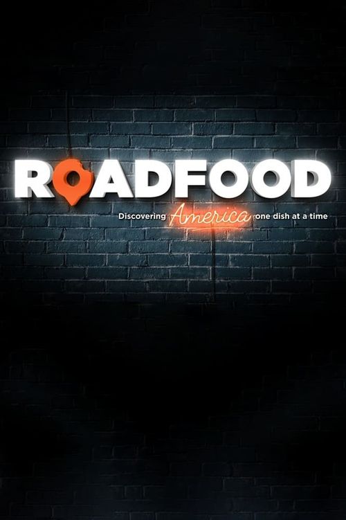 Roadfood: Discovering America One Dish at a Time