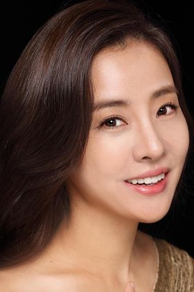 Park Eun-hye