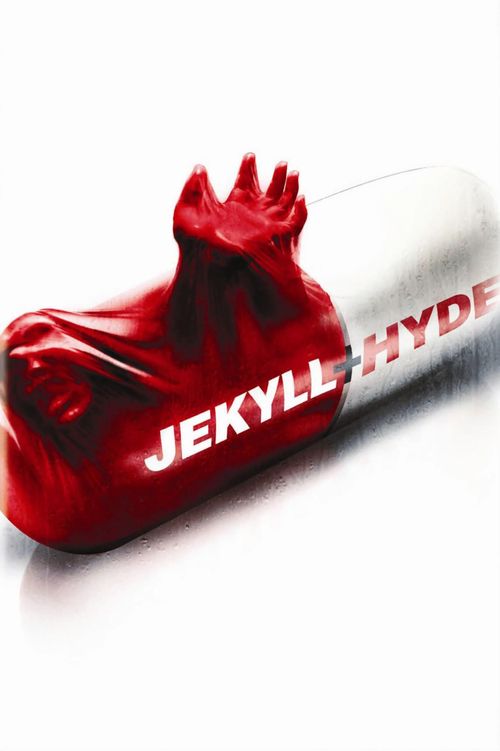 Jekyll + Hyde