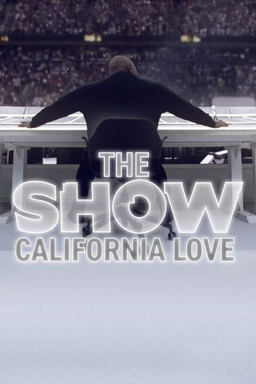 THE SHOW: California Love