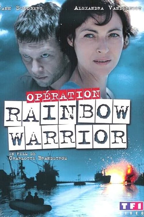 Opération Rainbow Warrior