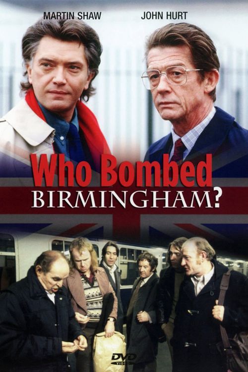 Who Bombed Birmingham?