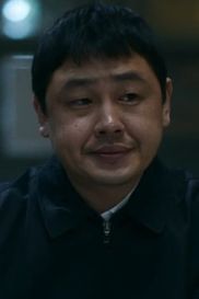 Han Woo-jin