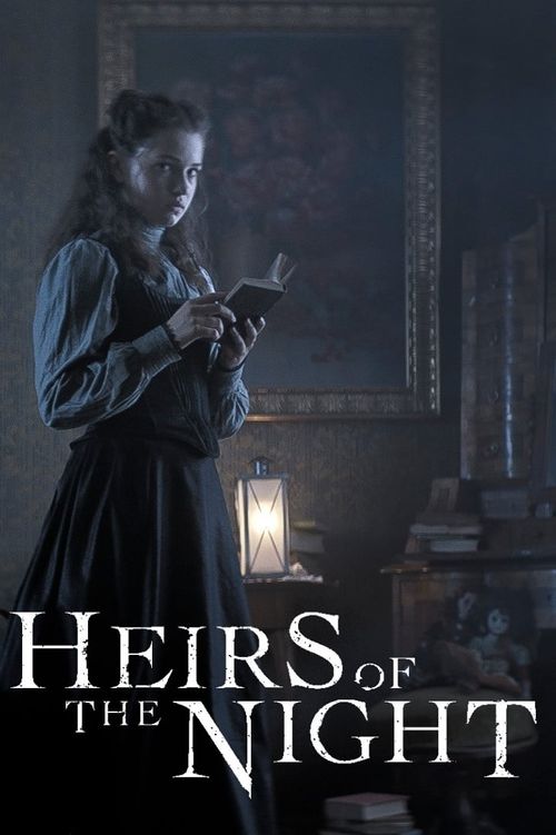 Heirs of the Night