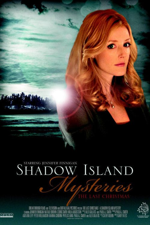 Shadow Island Mysteries: The Last Christmas