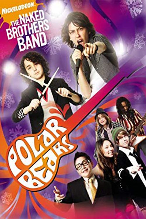The Naked Brothers Band: Polar Bears