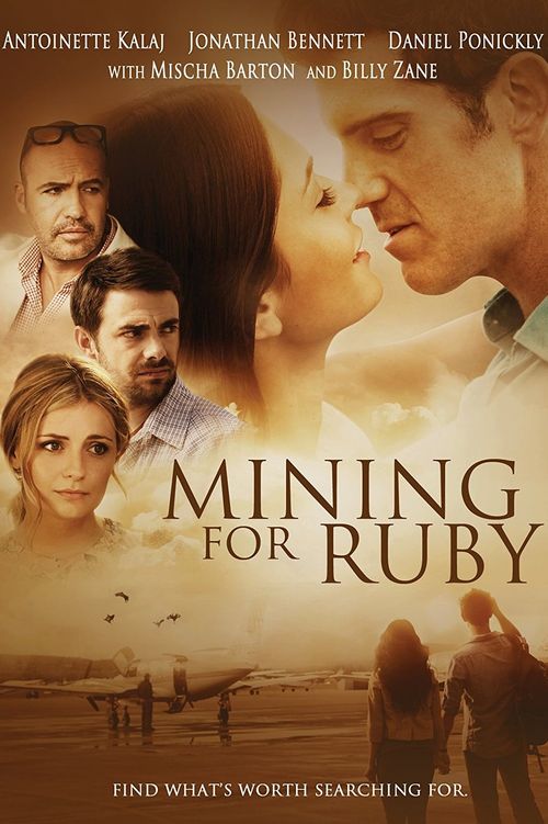 Mining for Ruby
