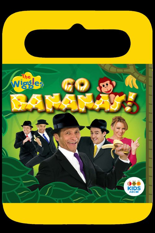 The Wiggles: Go Bananas
