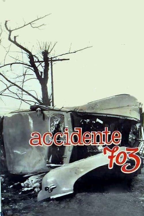Accidente 703