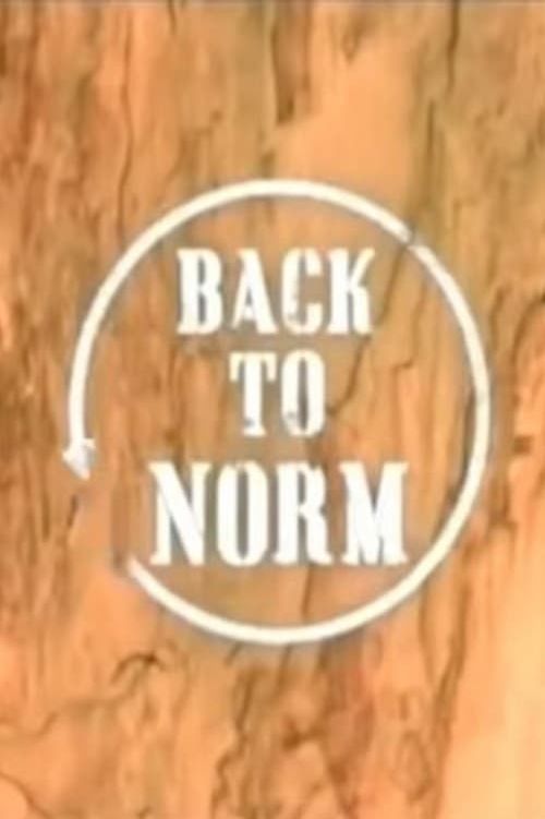 Back to Norm