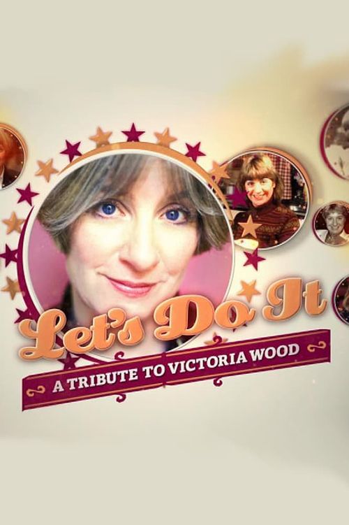 Let's Do It: A Tribute to Victoria Wood