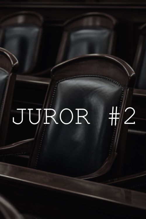 Juror No. 2