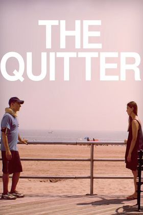 The Quitter