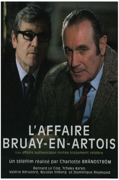 L'Affaire Bruay-en-Artois