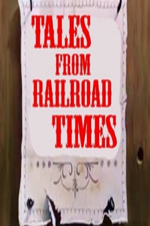 Tales from Railroad Times