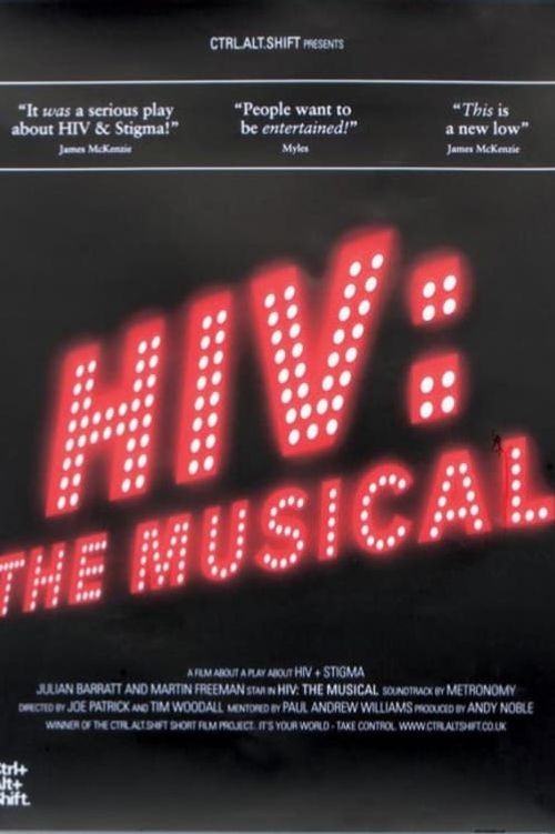 HIV - The Musical