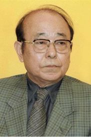 Masaharu Segawa
