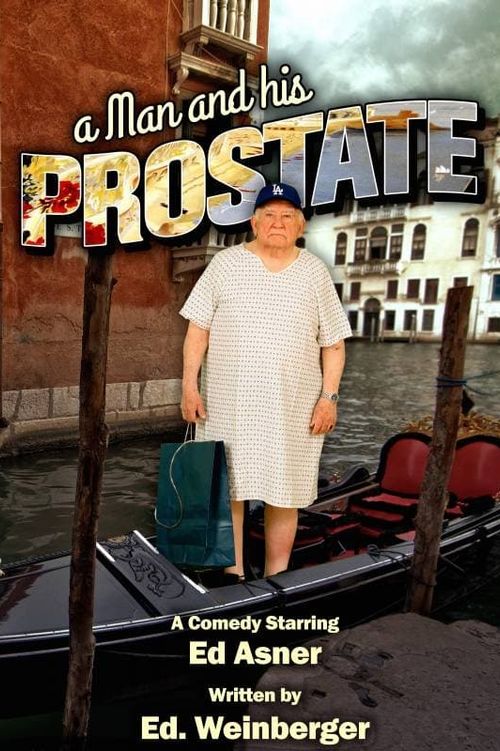 A Man and His Prostate