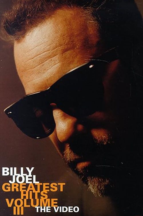 Billy Joel: Greatest Hits Volume III