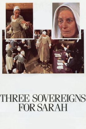 Three Sovereigns for Sarah