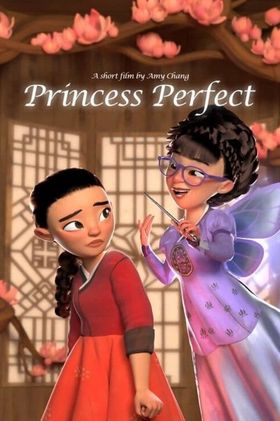 Princess Perfect