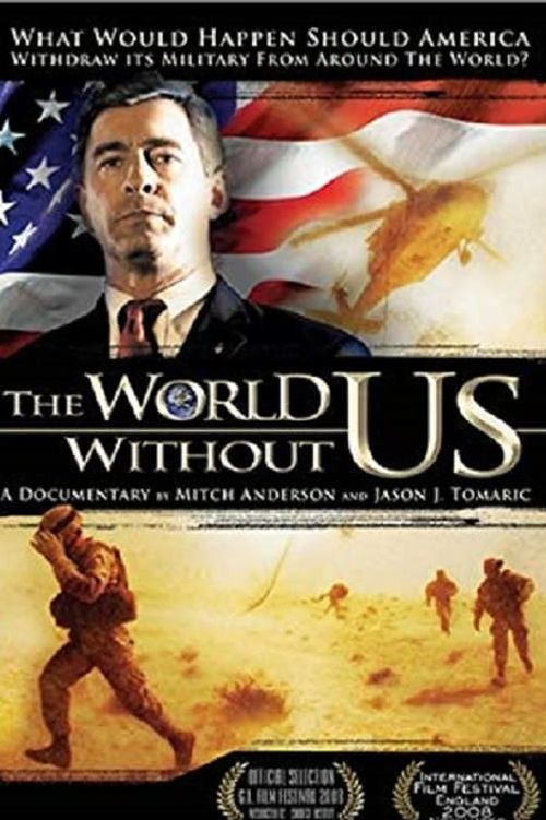 The World Without US