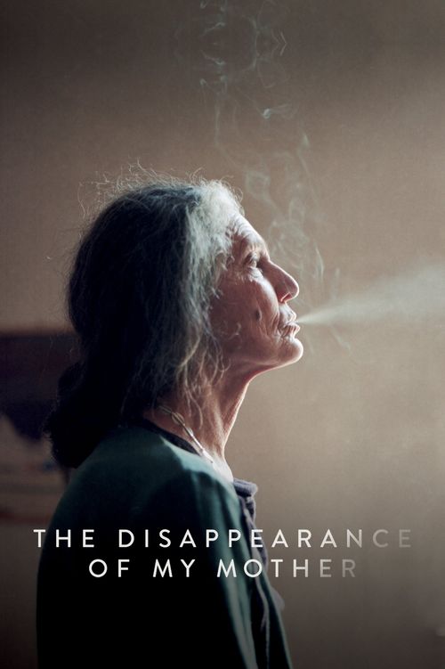 The Disappearance of My Mother