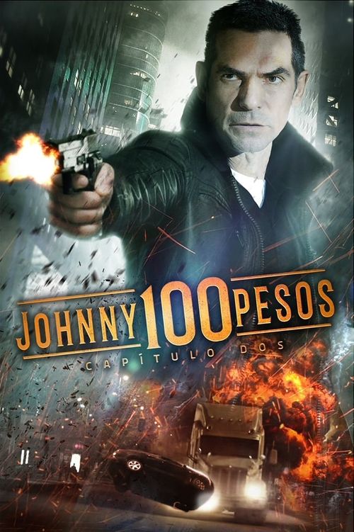 Johnny 100 Pesos: Chapter Two