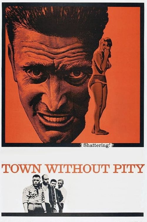 Town Without Pity