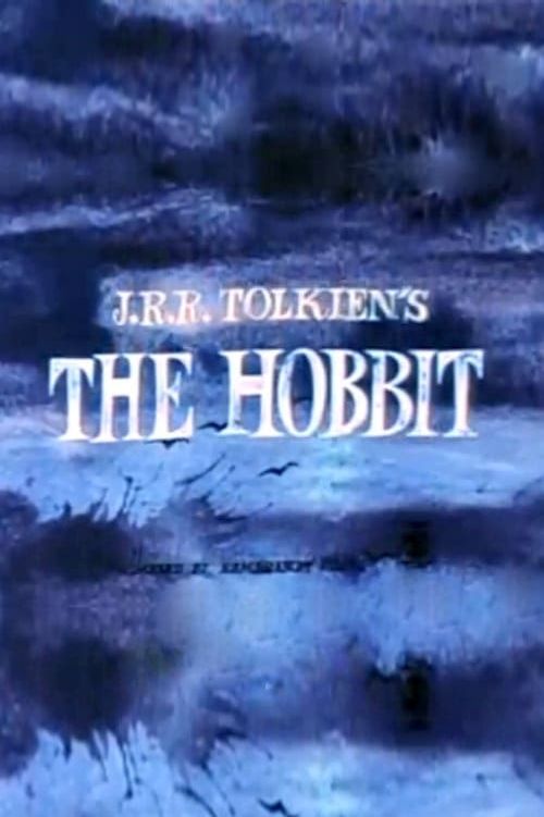 J. R. R. Tolkien's The Hobbit