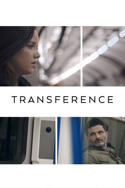 Transference: A Bipolar Love Story